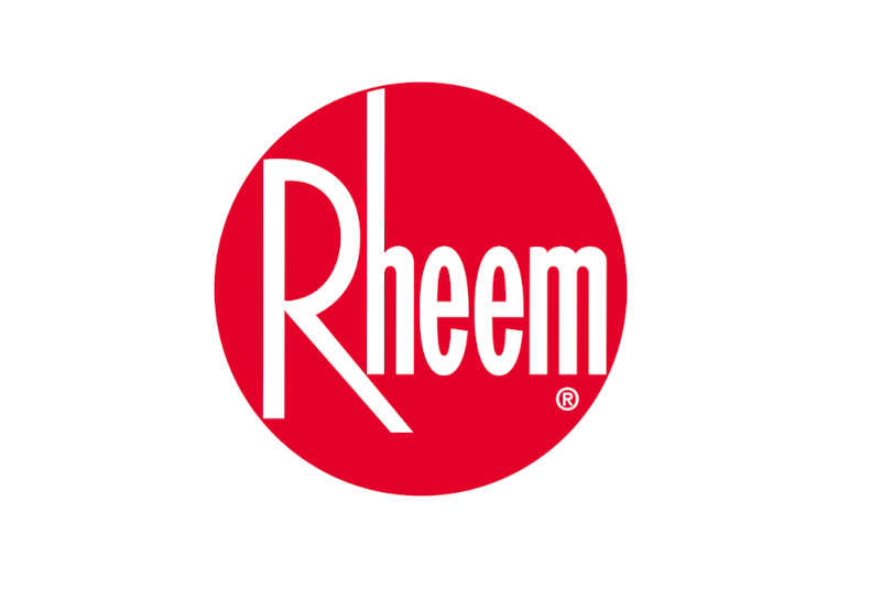 Rheem in Riverside